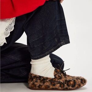 FP Sperry Slim Cozy Boat Shoes